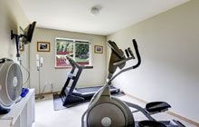 Hartford End home gym construction leads